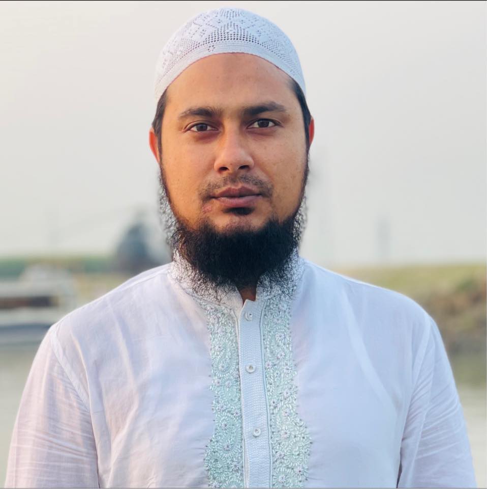 MD Azijul Haque
