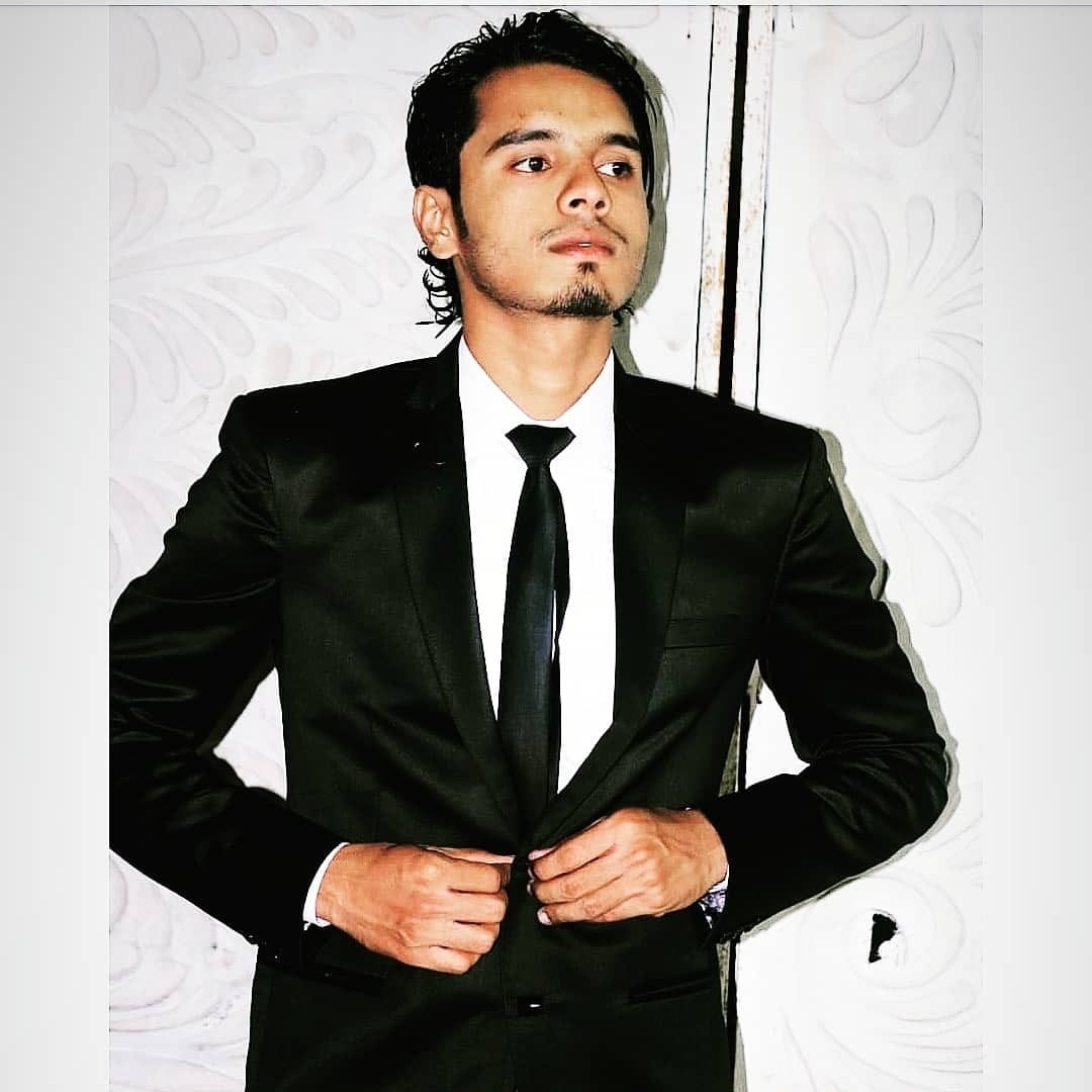 Shoaib Khan