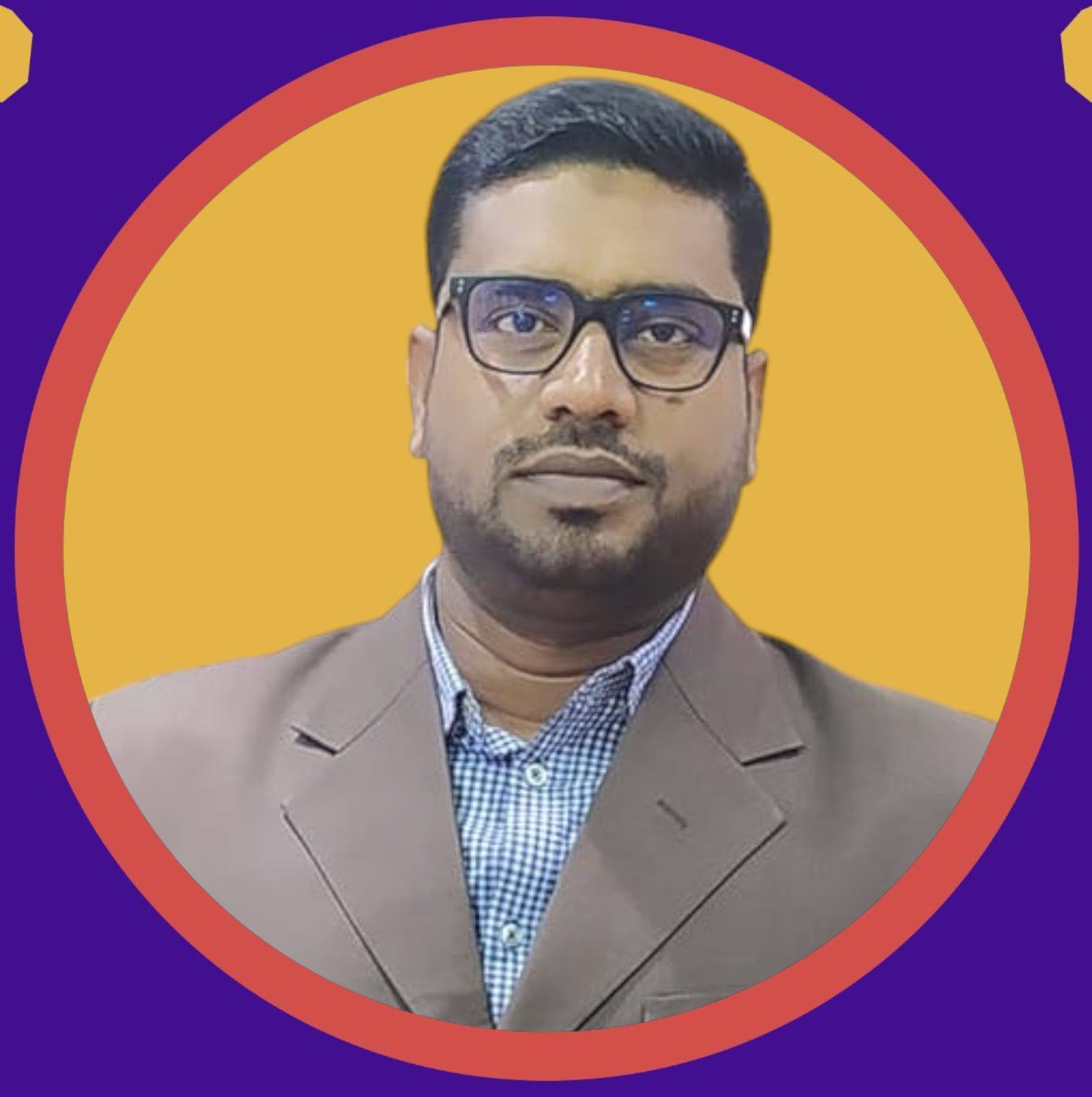 Md Jewel Rana