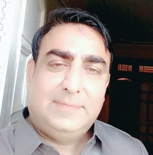 Faisal Rafi