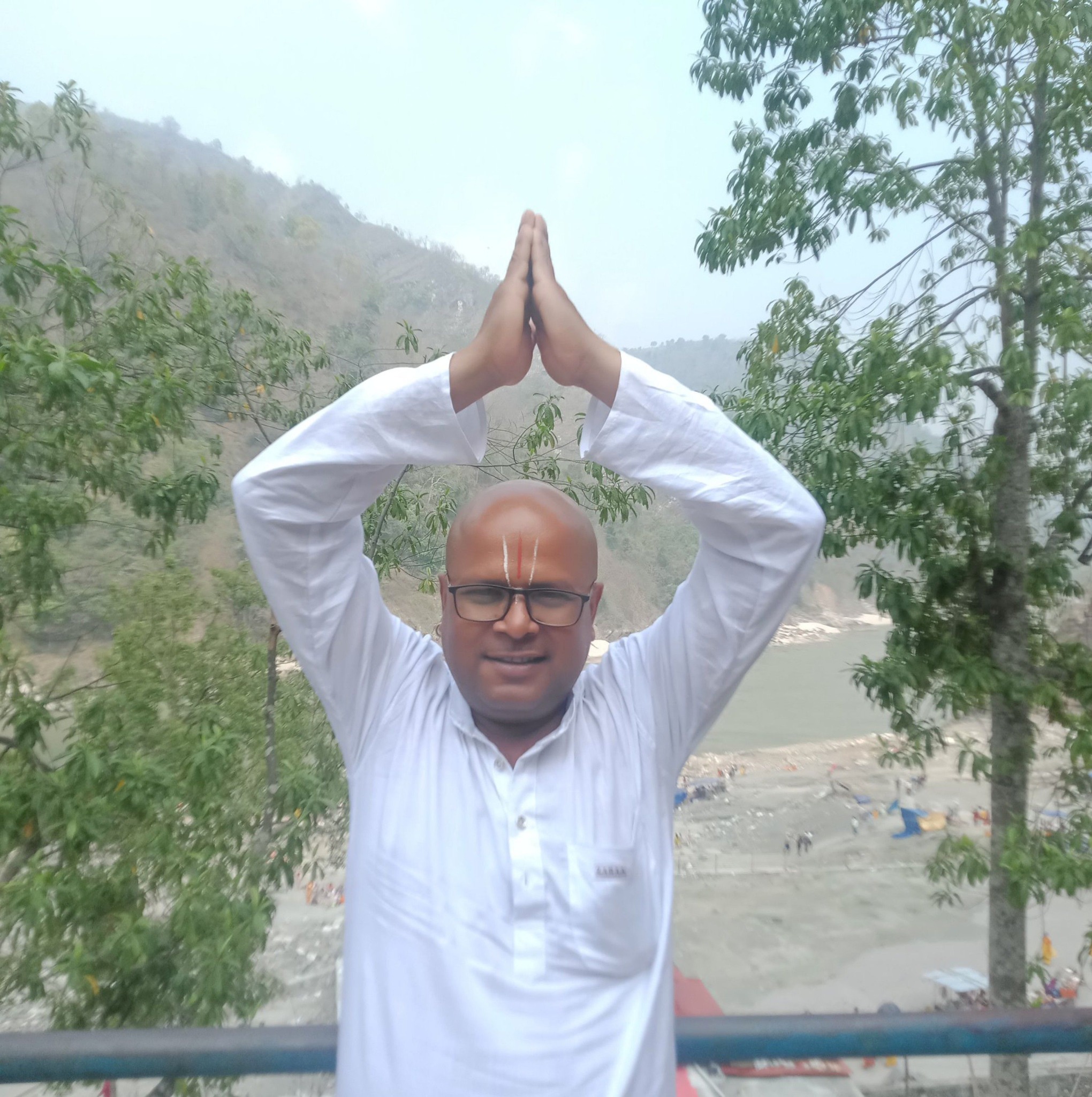 Shiva Rijal