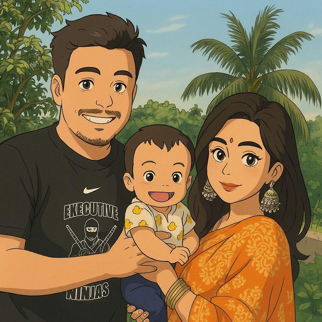 Jayad Anik