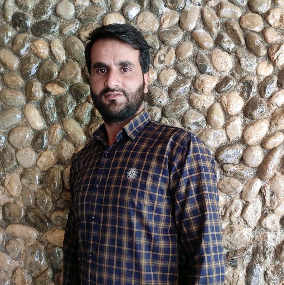 Bilal Rasool