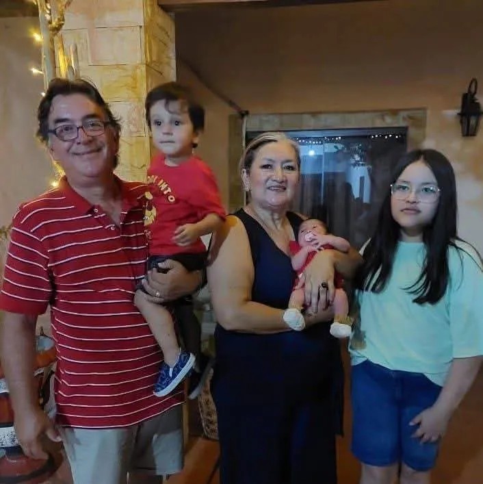 Fatima Ruiz Diaz