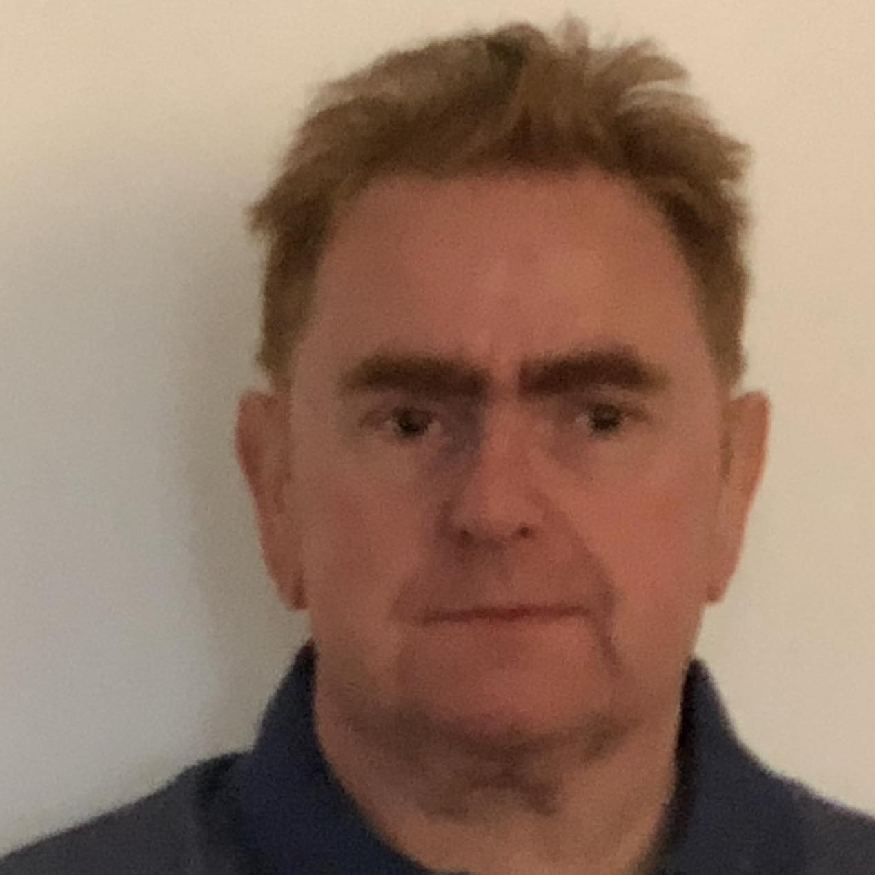 Project Advanced | Michael Holford