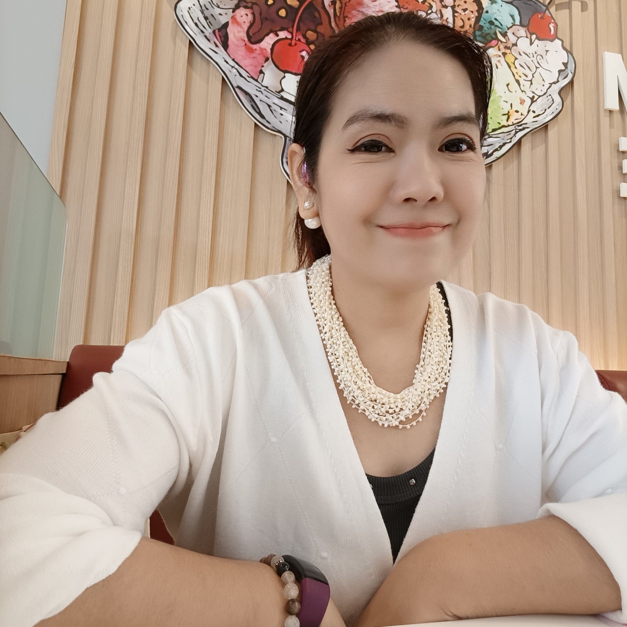 Sakura Products Thailand - ชื่อผลงาน โลกแห่งจินตนาการ ชื่อผู้วาด บุตรี ...