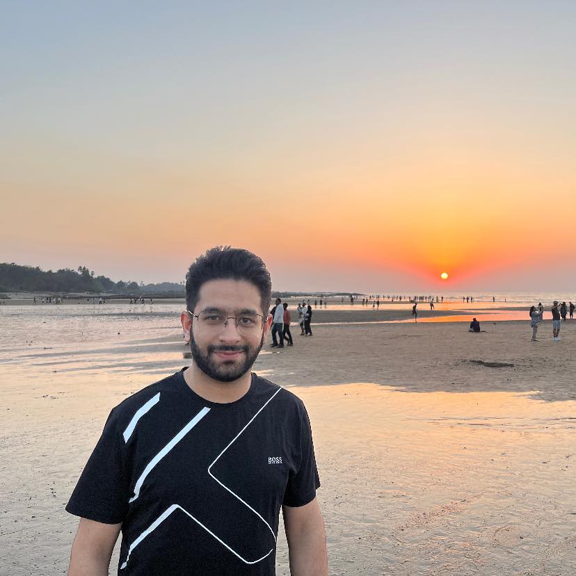 Mohsin Raj