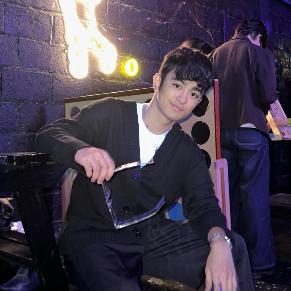 Andrei Reyes