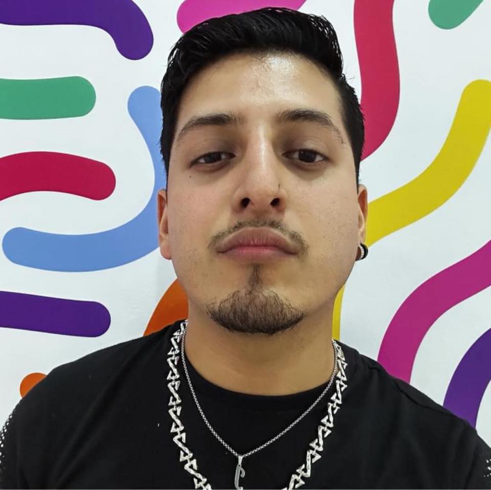 James Rico