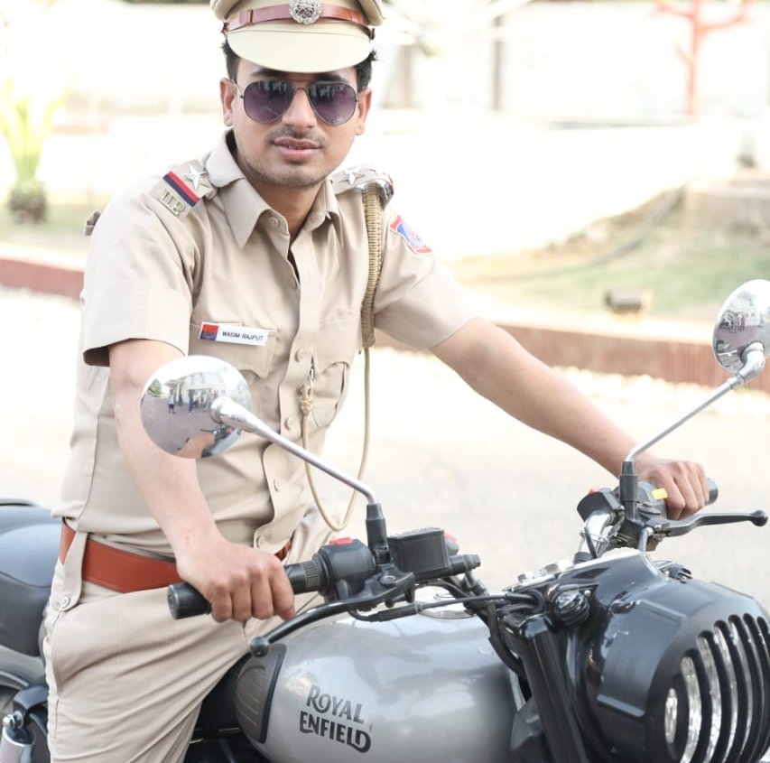Wasim Rajput