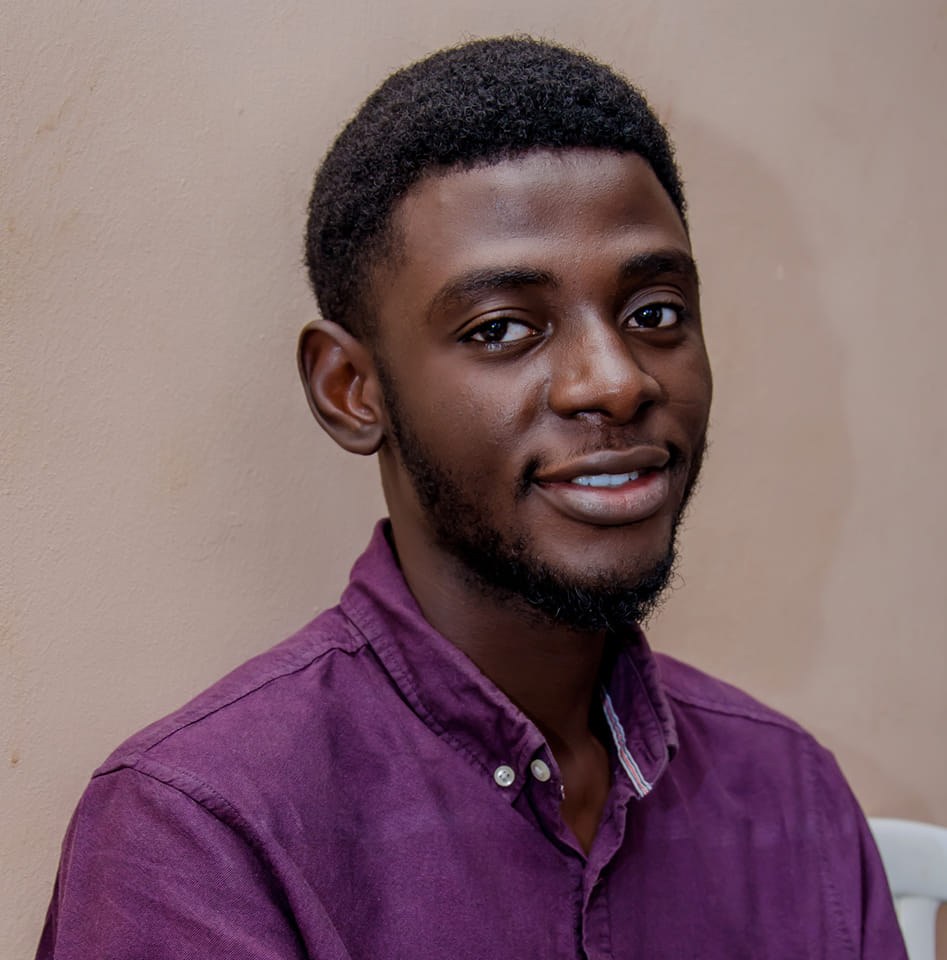 Mayor Sammy Segzy