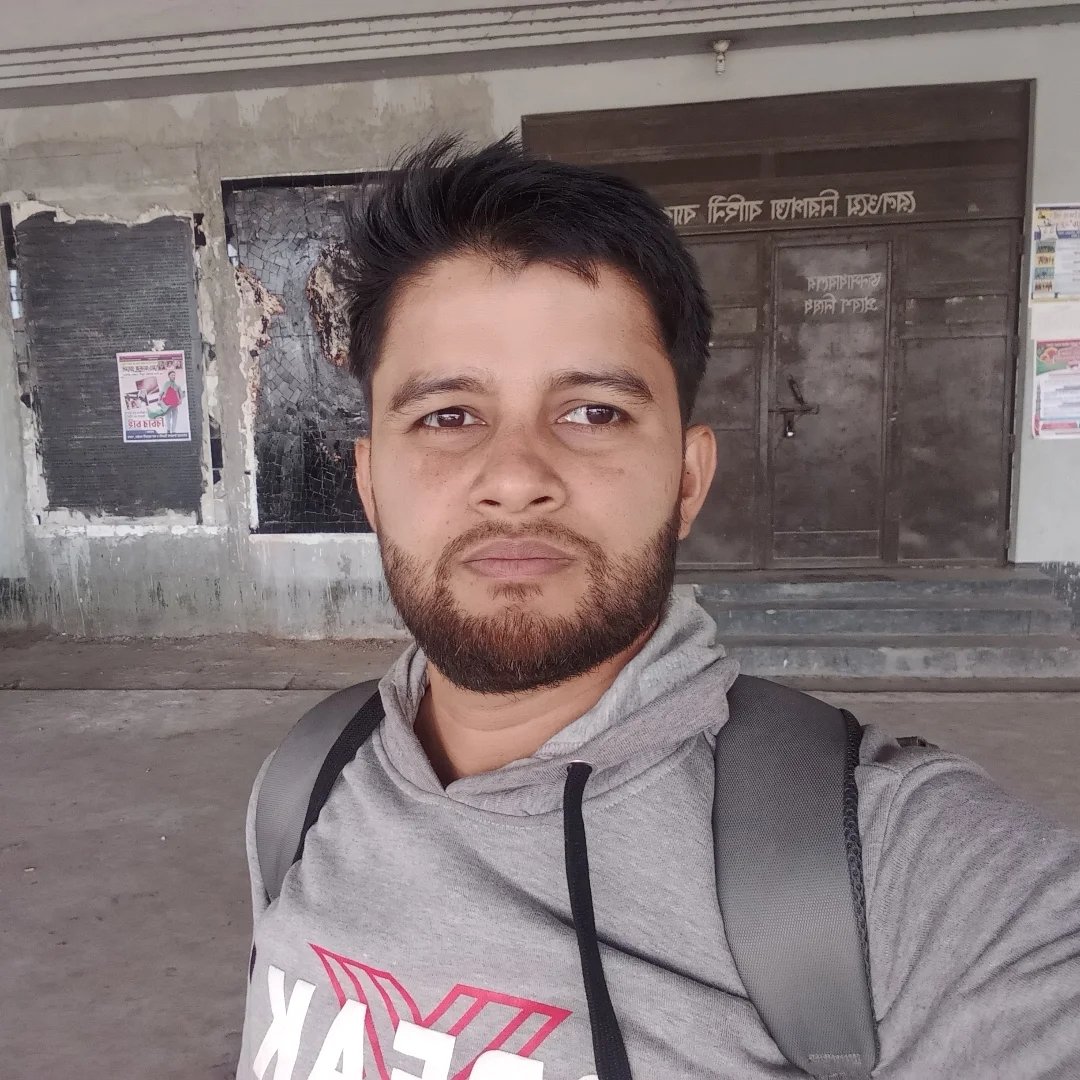 Rashed Ali