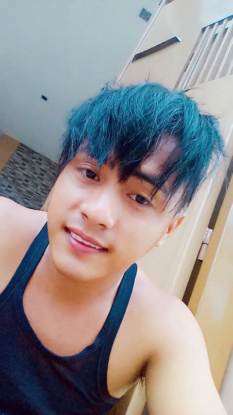 Jeffrey Consuelo Manlangit