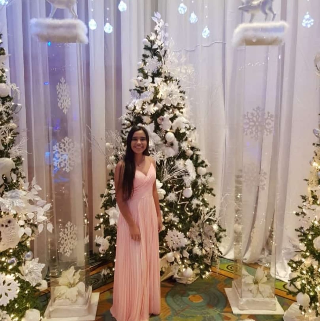 Ruby Arce
