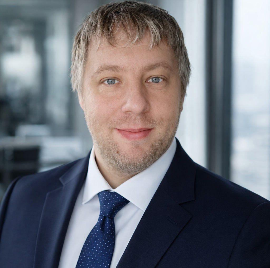 David Prechtel