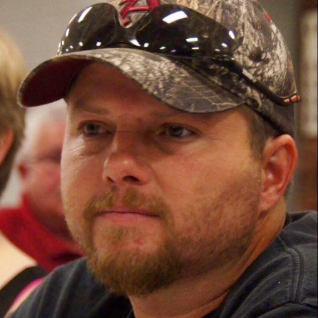 Jeff Stapleton