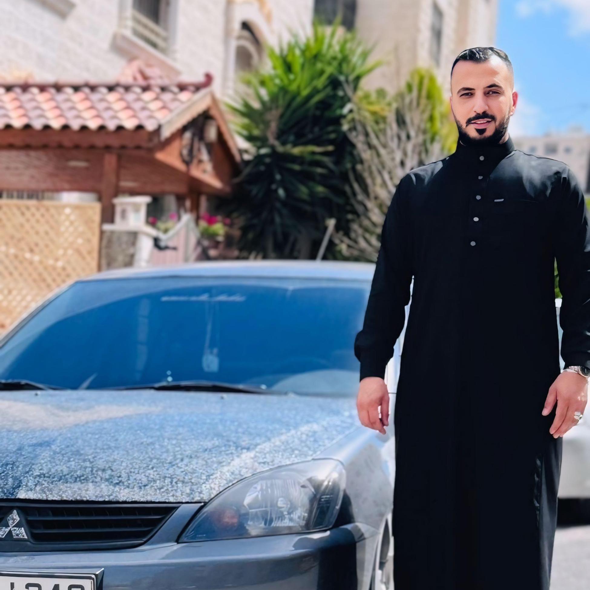 Amer Abu Baker