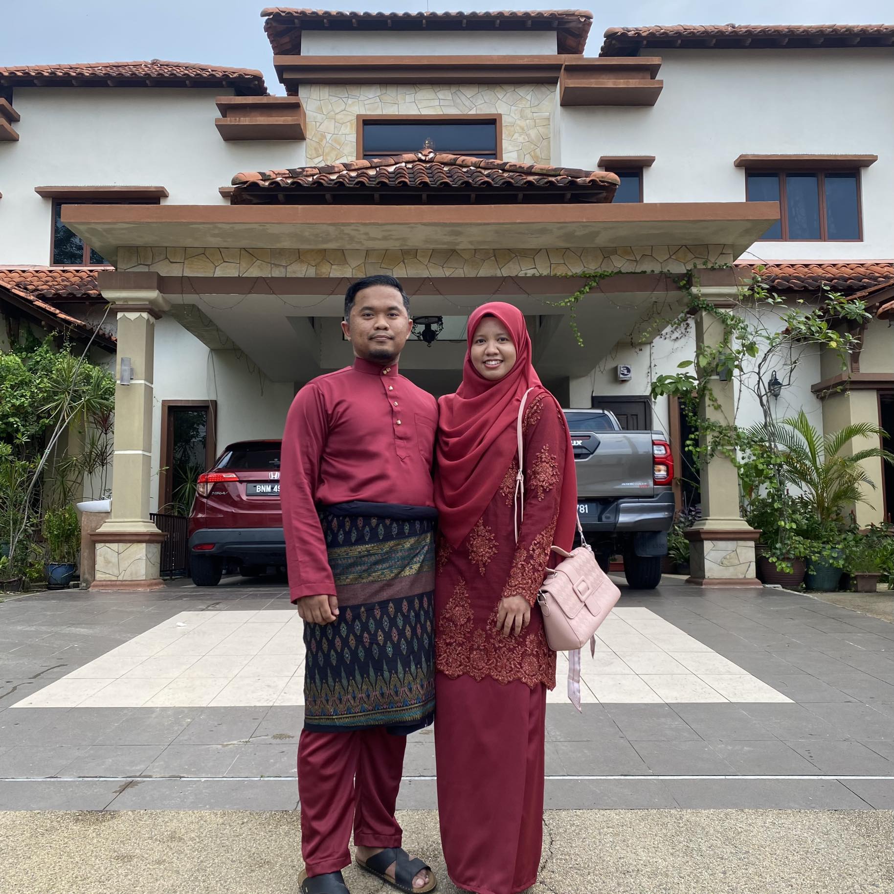 Ahmad Amirul Rashid