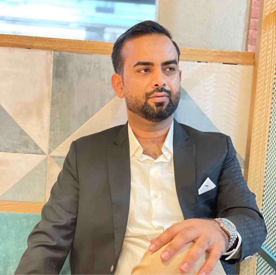 Faisal Mustafa Khalid | Rawalpindi