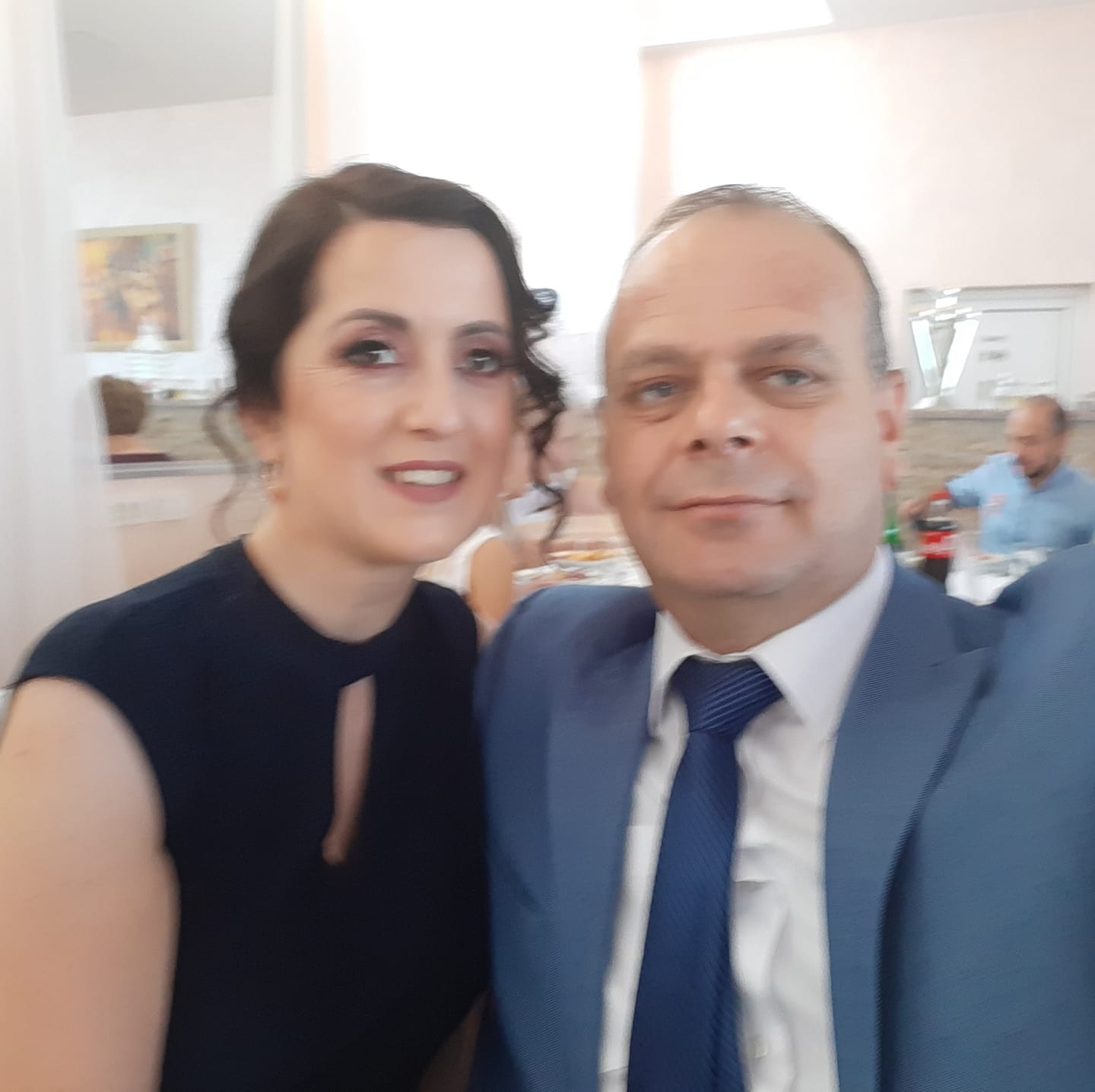 Villa VISTA - Po povod najgolemiot hristijanski praznik Bozik denes ...