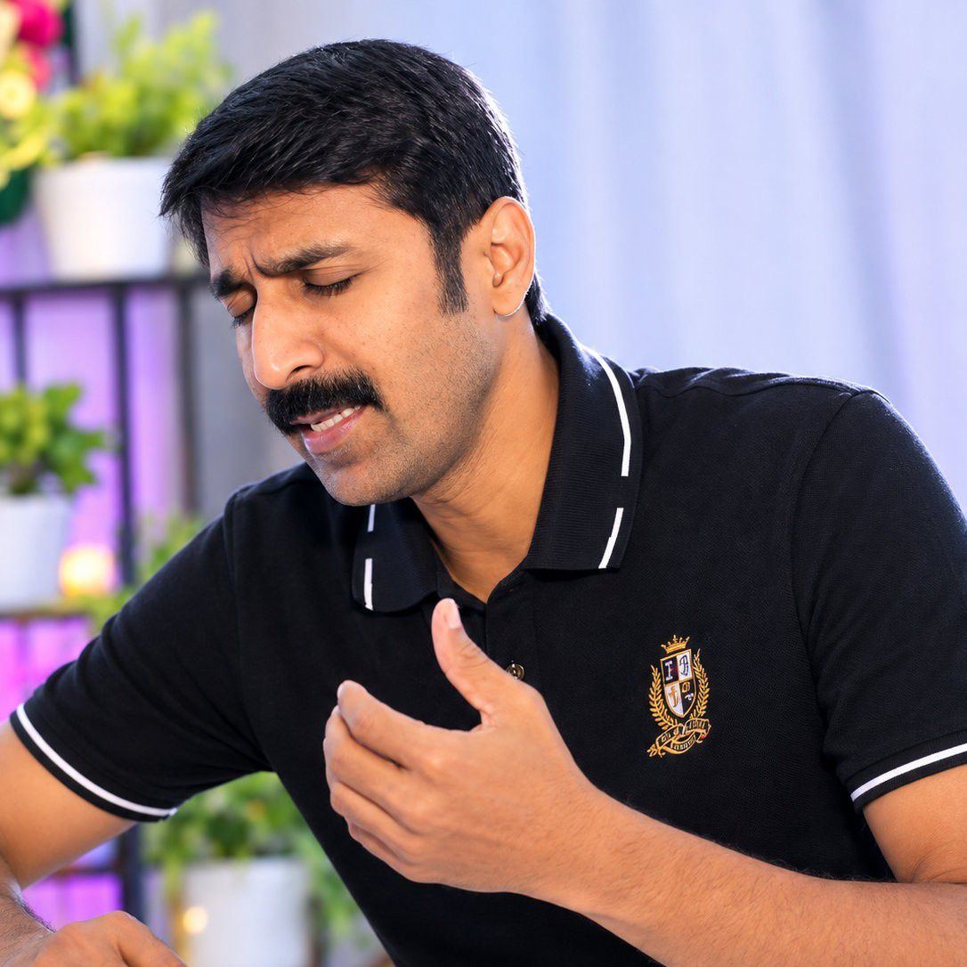 Nikesh Nika