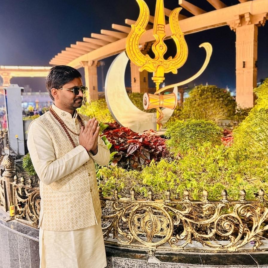 Abhay Pratap Singh