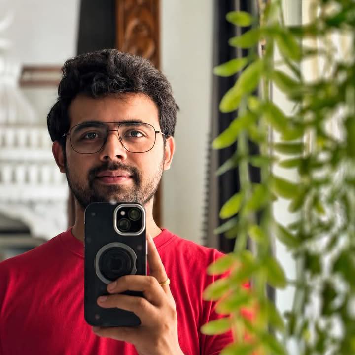 Ratri Das