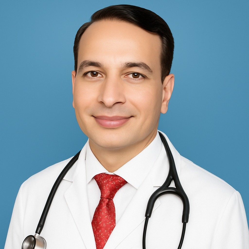 Dhananjay Kumar Rai