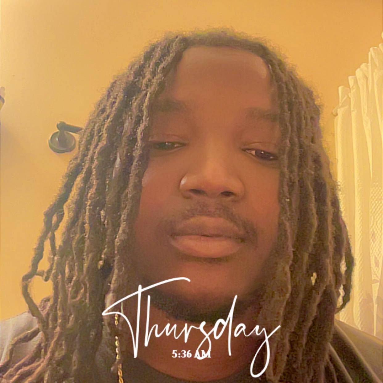 I almost forgot | Quinton 