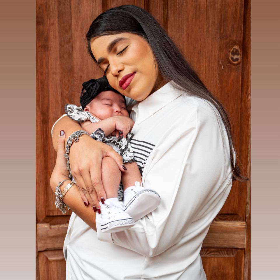 Amalia Renteria