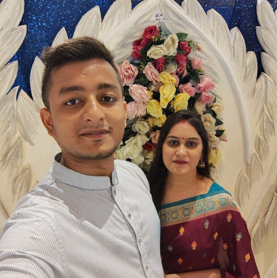 Laboni Talukder - Moved to Liverpool, England | Facebook