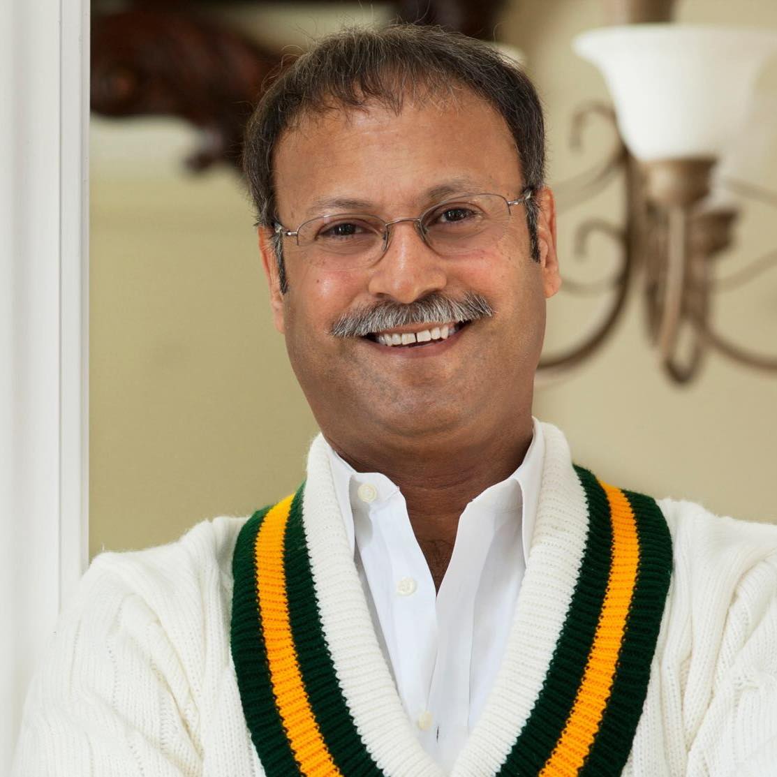 Parvaiz Rana