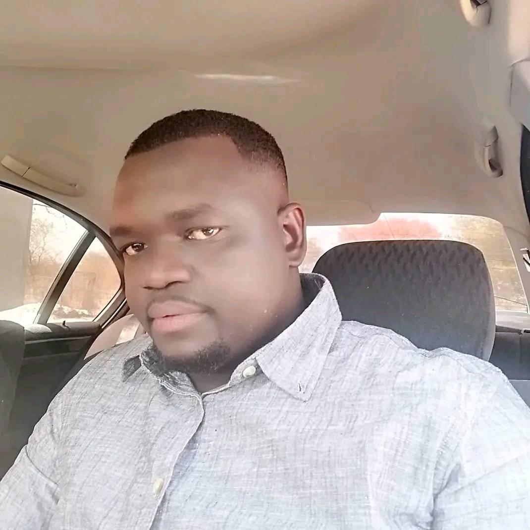 Mike TD Cele | Given Msimango | Facebook