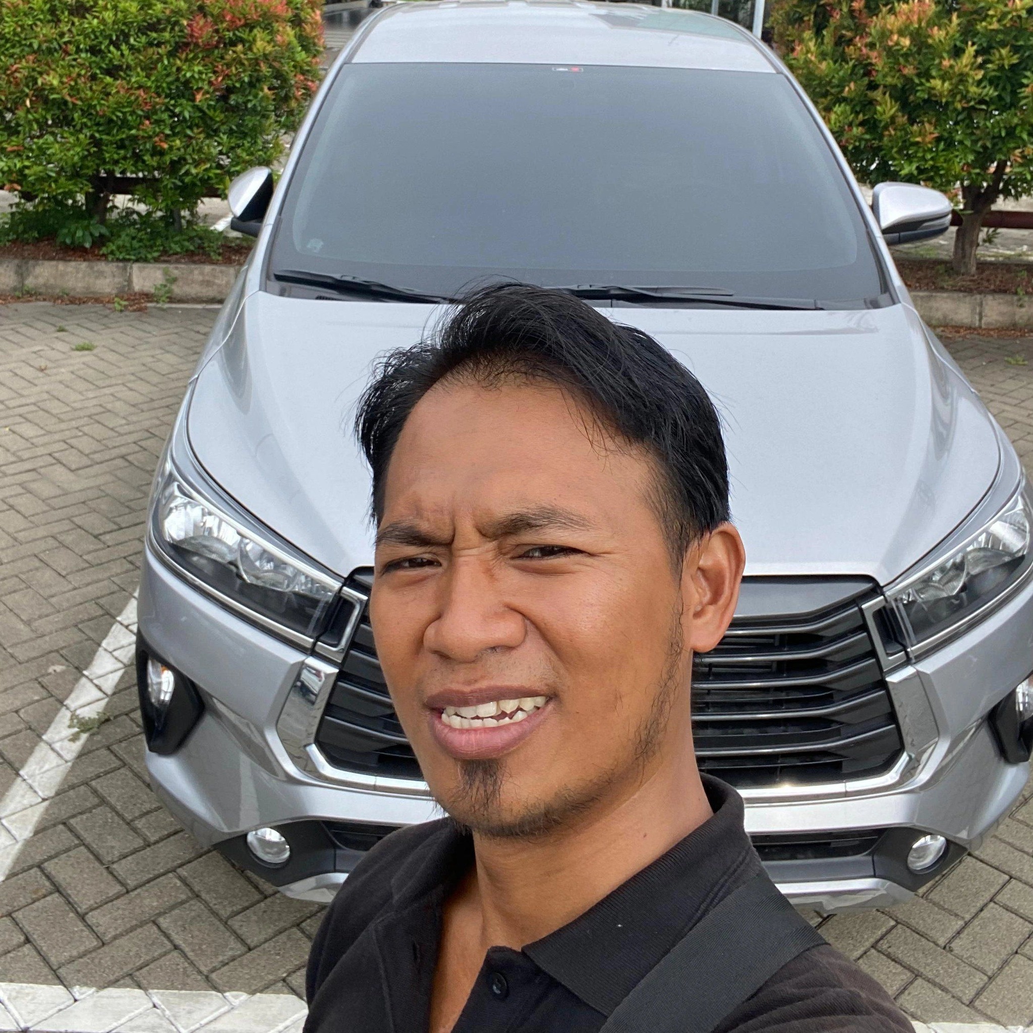 MG4EV Indonesia | Izin...🙏🏻🙏🏻 | Facebook