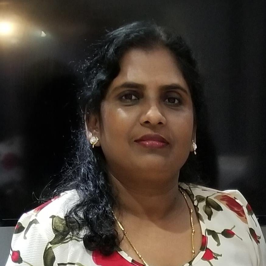 Rajee Pream
