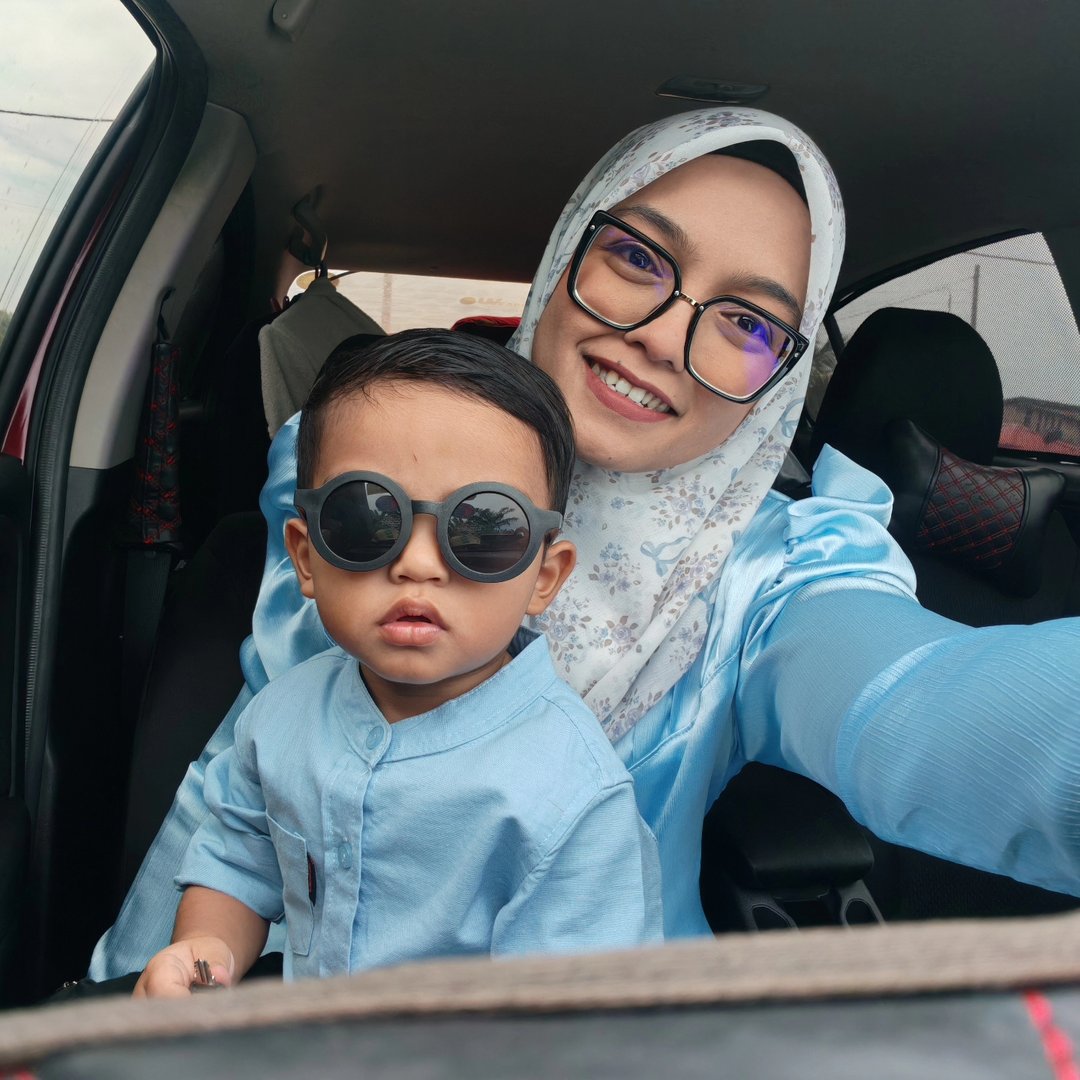 Atifah Alias