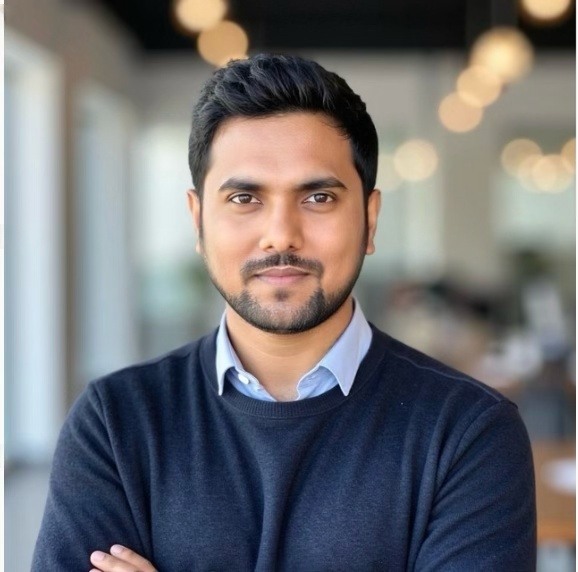 Mahady Hasan