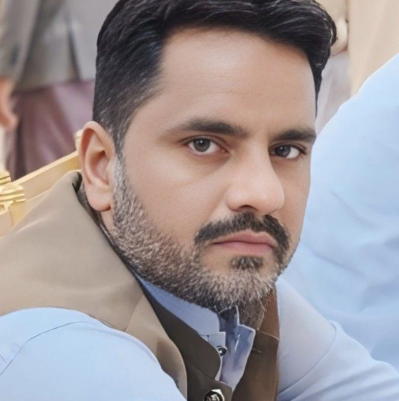 Ch Rafiq
