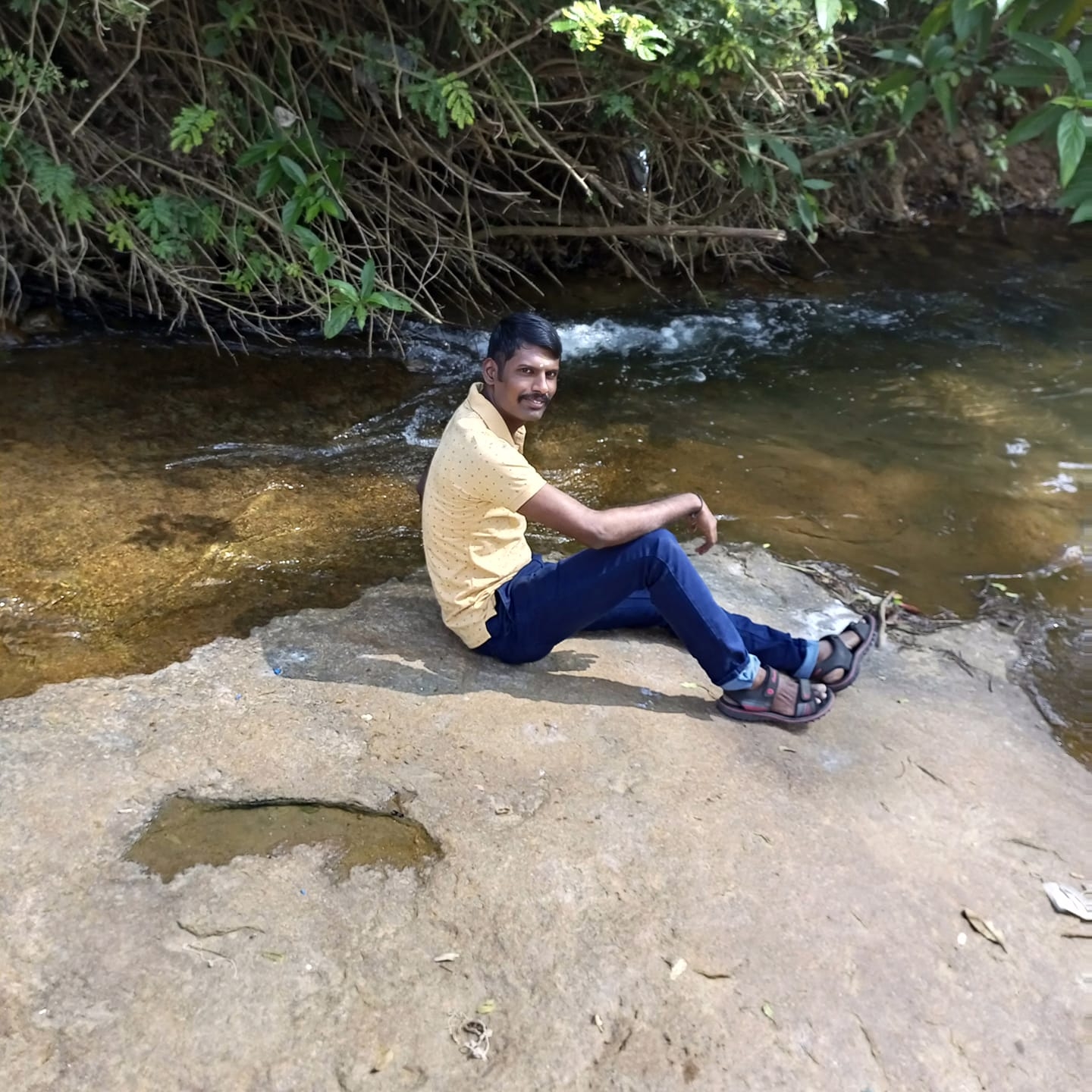 Vijai Raj