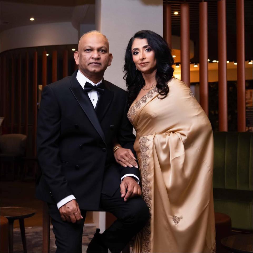 Marlon Dilhani Ranasinghe