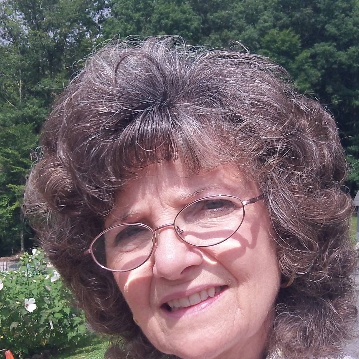 Erica Dawn Hatfield