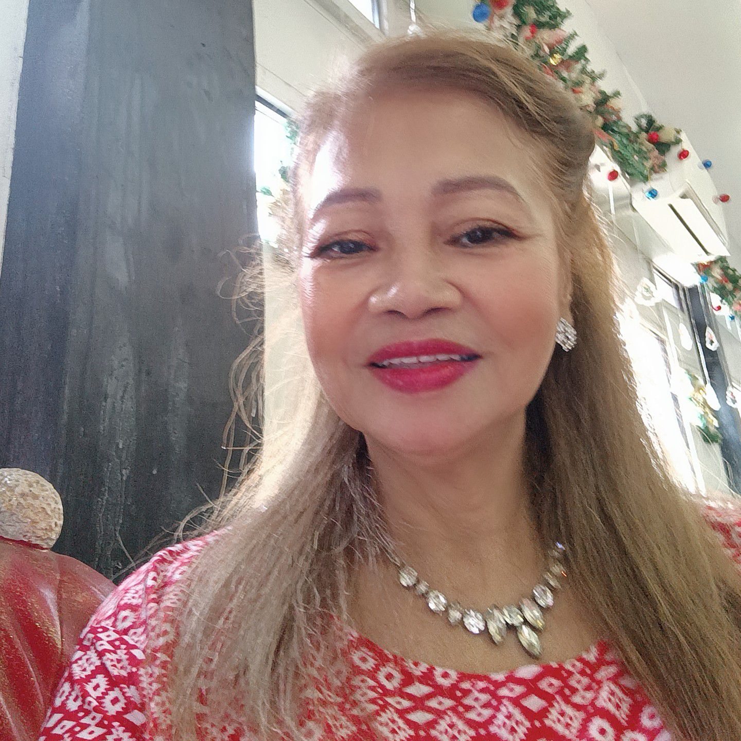 Lucia Reyes