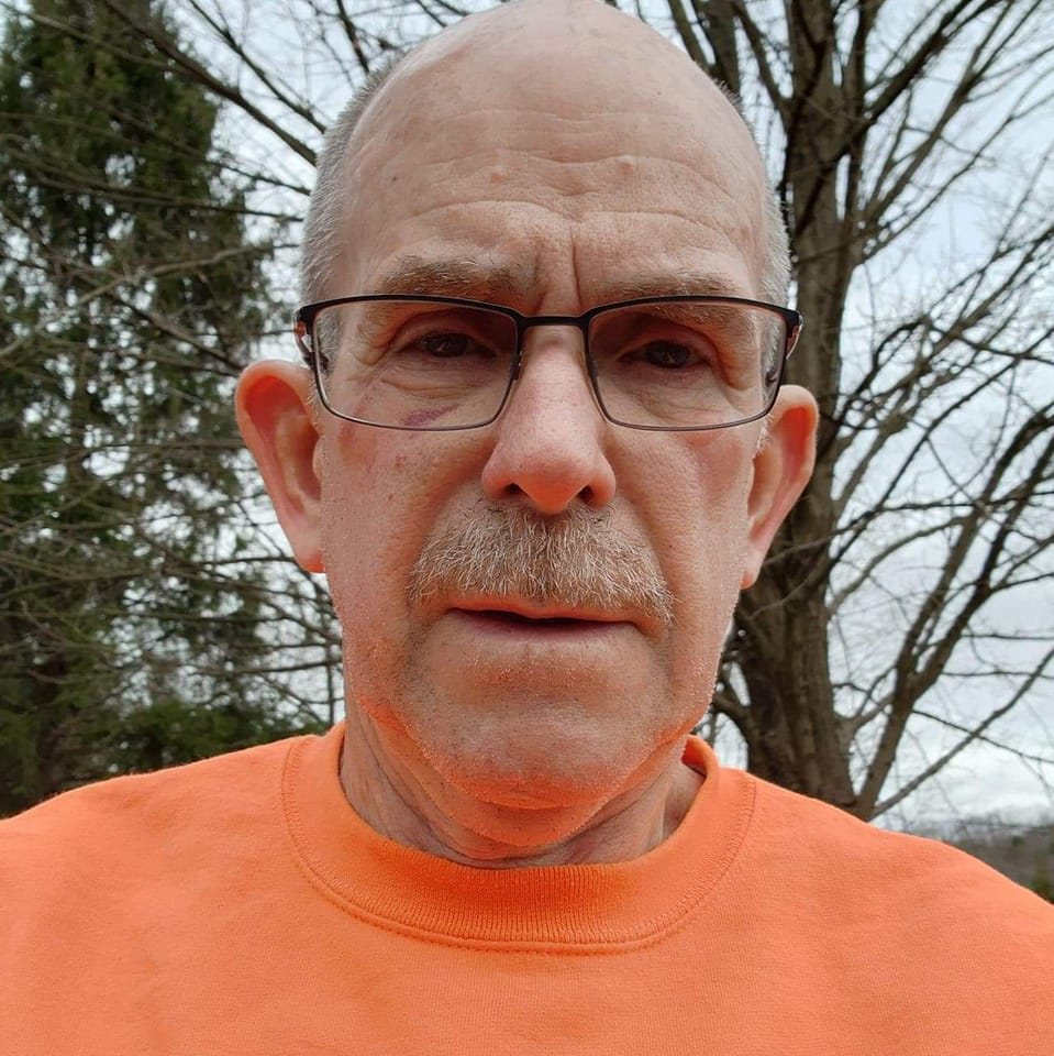 Robert Rarick