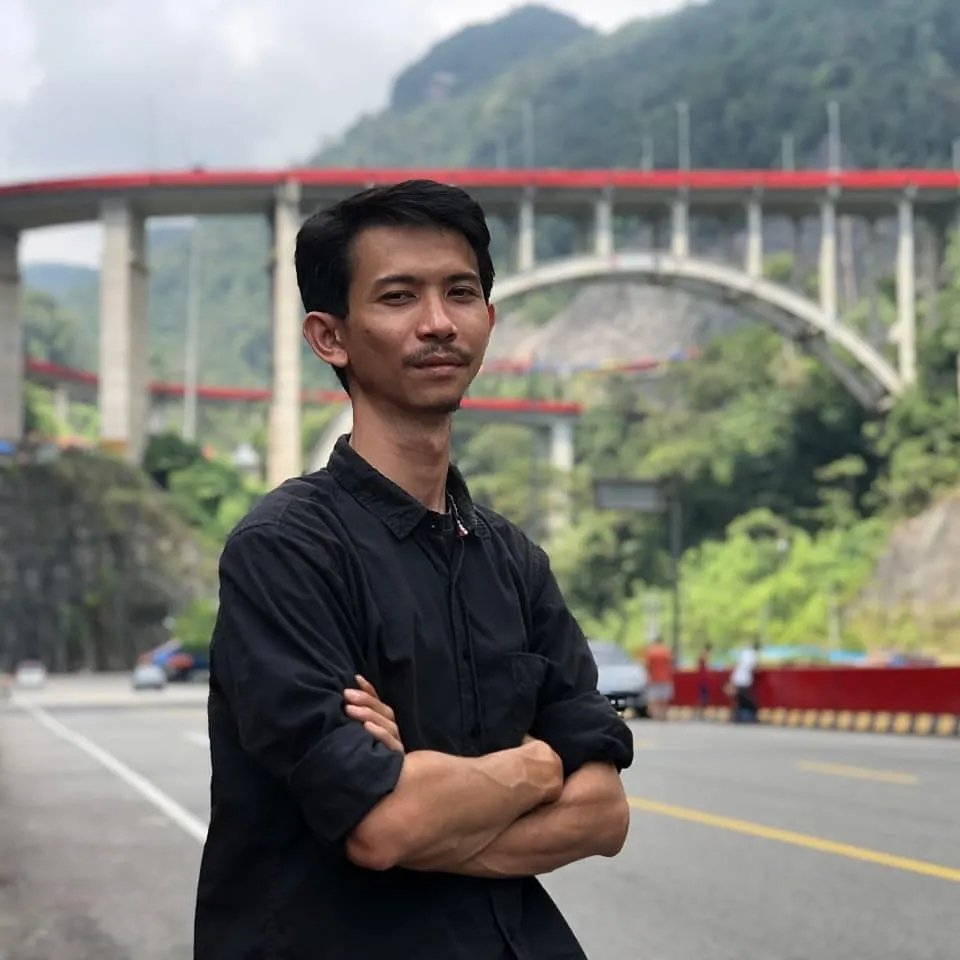 Ahmad Rifai