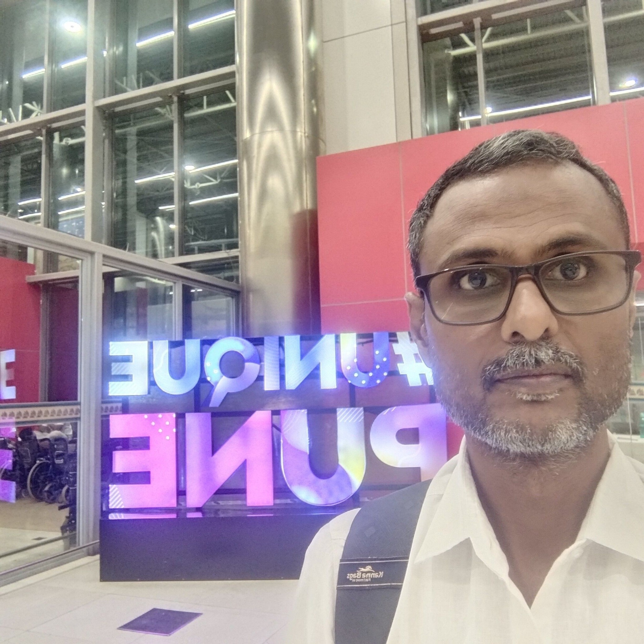 Mohammed Rafiq