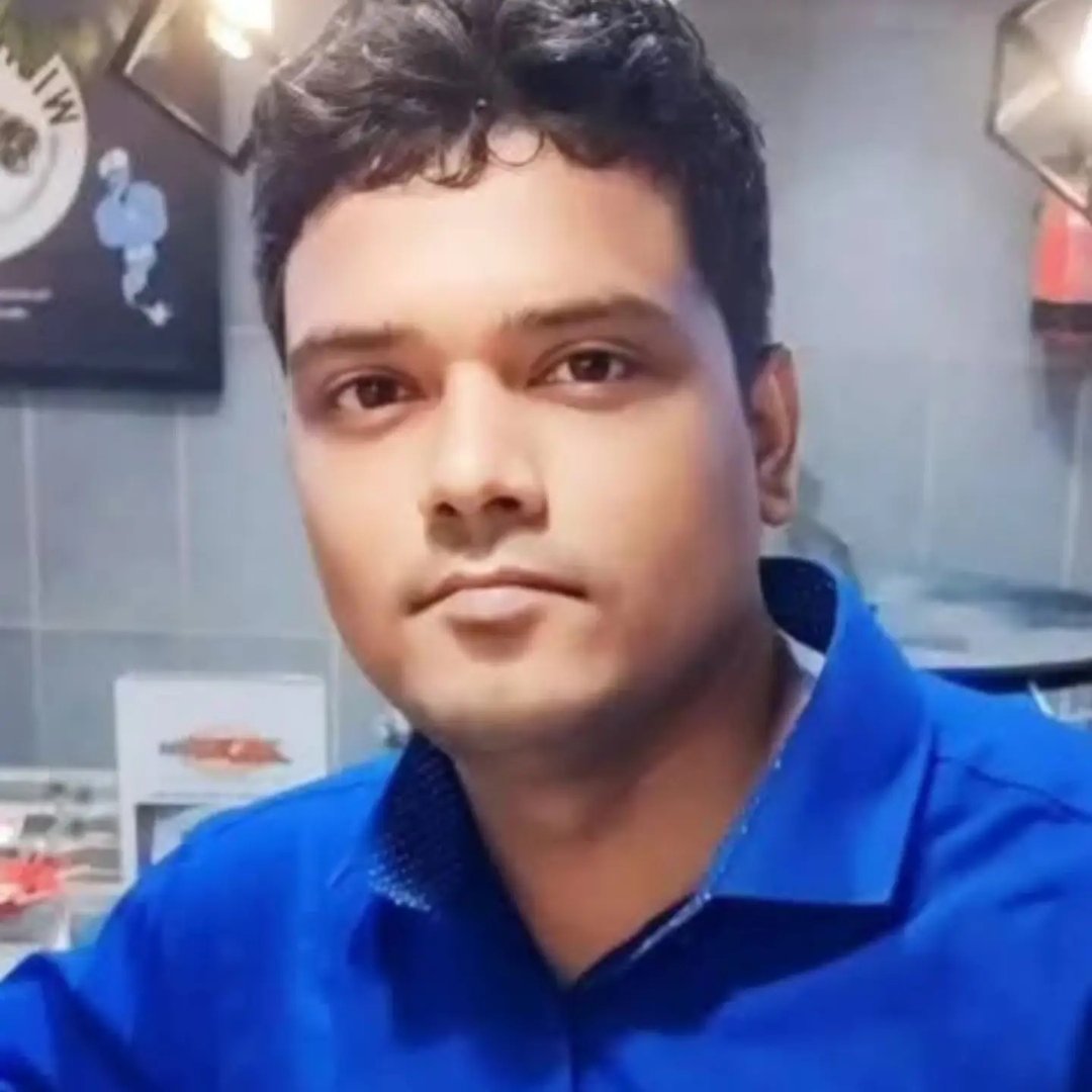 Ritesh Singh Rajput