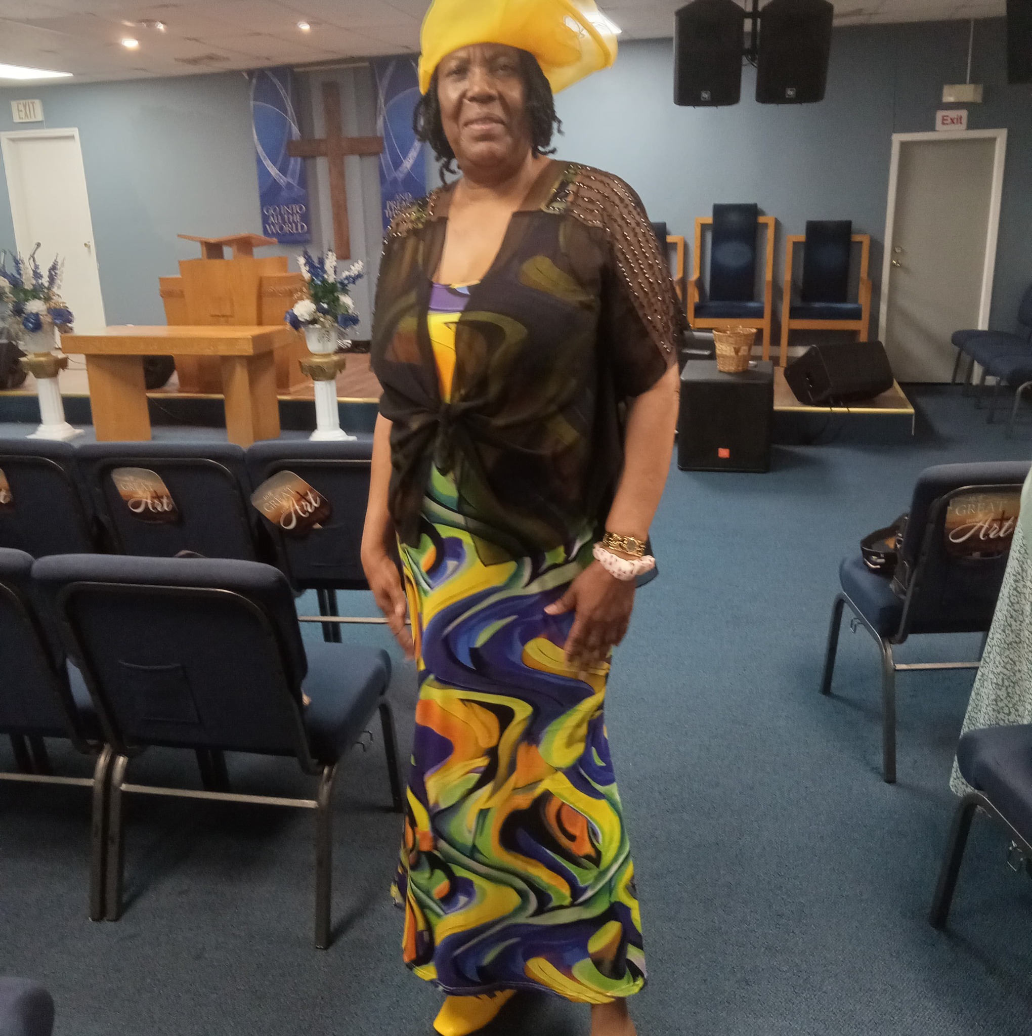 Shadeen Anglin Ministries International | Facebook