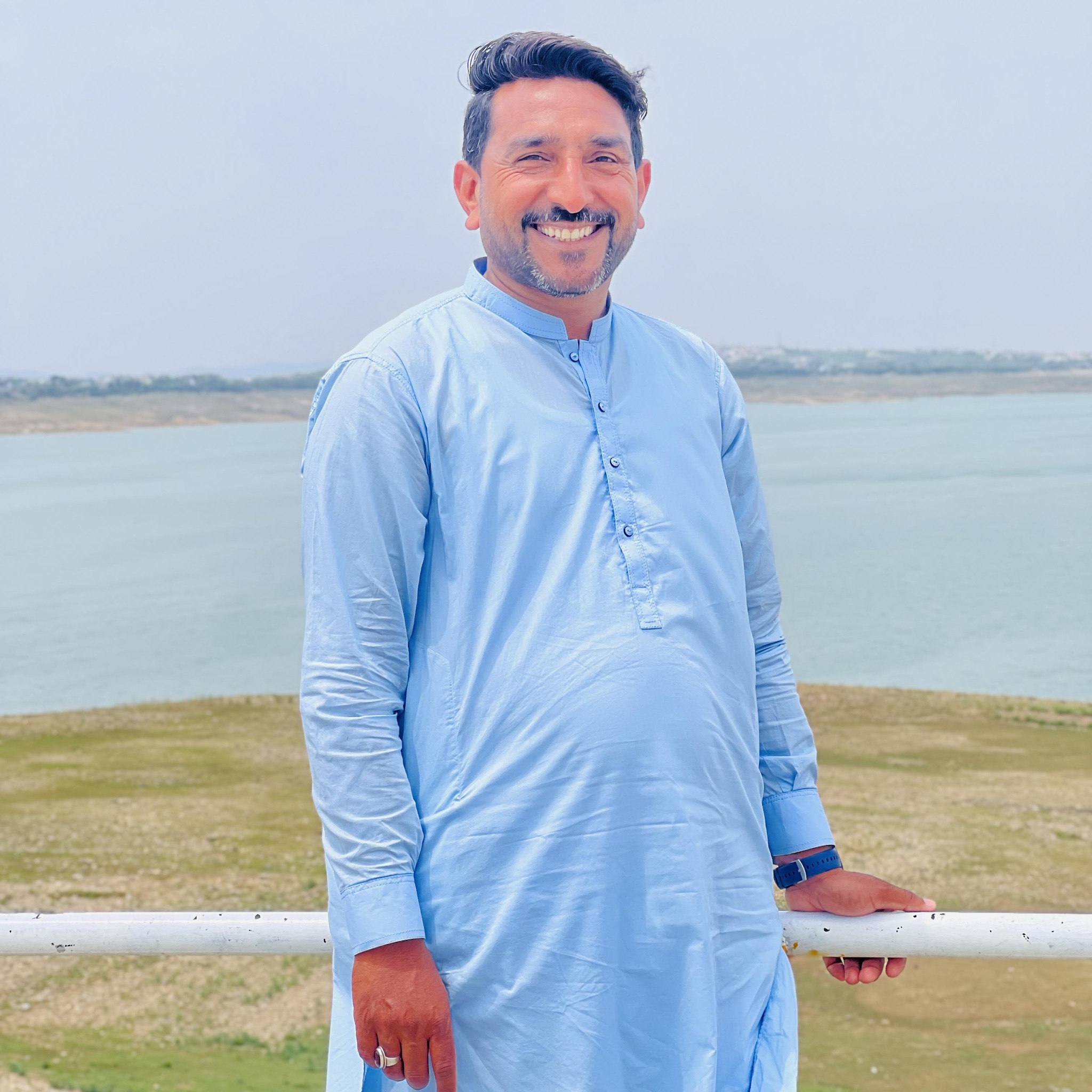 Raja Asif Ali Cheshti