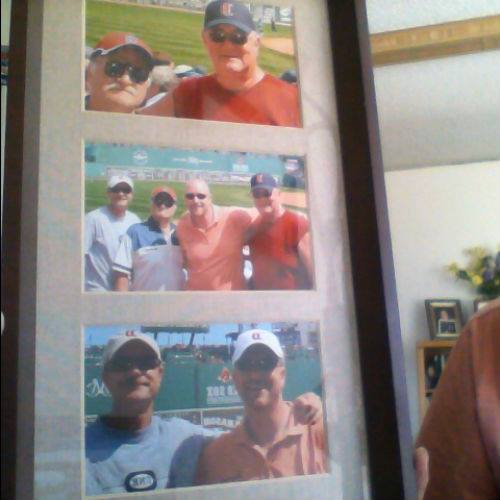 Craig Bushey