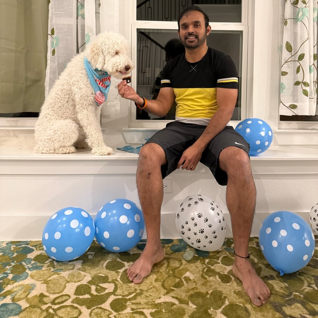 Shekhar Reddy Yuvi